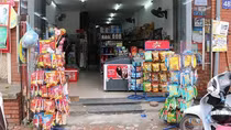 Những người chờ được giải cứu