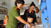 Đổi mới, nâng cao chất lượng, hiệu quả công tác hội và phong trào phụ nữ