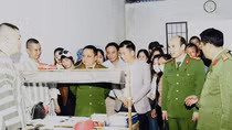 Nơi ươm những mầm thiện