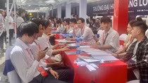 “Rải” nguyện vọng xét tuyển phù hợp để phòng tránh rủi ro