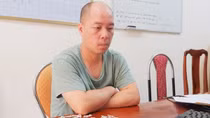 Cho người nước ngoài thuê trên 100 tài khoản, giao dịch ngót 1000 tỷ