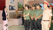 Cương quyết, khôn khéo trong đấu tranh với tội phạm