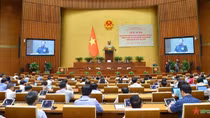 Bộ Quốc phòng đề nghị thu hồi đất quốc phòng không cần Thủ tướng Chính phủ quyết định