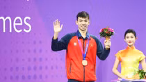 Thể thao Việt Nam thêm vé tới Olympic Paris 2024