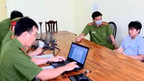 Bản án thích đáng với những kẻ manh động