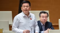Xây dựng phương án quản lý thuốc lá điện tử theo quan điểm cấm loại hình này