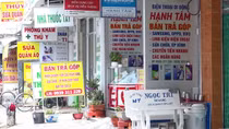 Cảnh báo lừa đảo từ dịch vụ “chuyển tiền nhanh, rút tiền mặt”