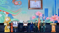 Sớm hoàn thành mục tiêu đưa TP Vinh phát triển thành trung tâm của khu vực Bắc Trung Bộ