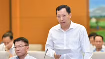 Mở nhiều đợt cao điểm trấn áp hiệu quả tội phạm