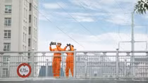 EVNHANOI chủ động các biện pháp đảm bảo an toàn cung cấp điện trong mùa mưa bão