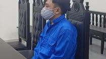 Mượn danh đoàn công tác của Bộ, đưa nhiều người trốn ra nước ngoài