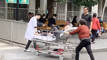 Người bệnh khốn khổ, ai chịu trách nhiệm? (bài 1)
