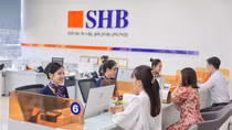 SHB được Ngân hàng Nhà nước chấp thuận tăng vốn điều lệ lên 36.645 tỷ đồng