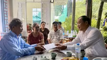 Điện lực Phú Yên nói gì sau vụ tai nạn lao động khiến hai nhân viên thương vong?