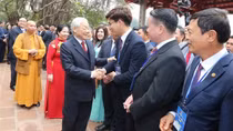 Nguồn lực người Việt ở trong và ngoài nước: Sức mạnh để vươn xa
