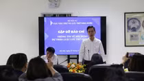 Luật Lưu trữ (sửa đổi) góp phần thực hiện Chương trình Chuyển đổi số quốc gia