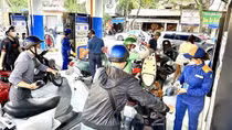 Hà Nội: 150 cửa hàng bán lẻ xăng dầu cấp hóa đơn từng lần bán hàng