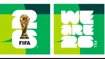 Công bố logo World Cup 2026