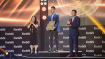 MB vào Top 50 công ty niêm yết tốt nhất Việt Nam 2023 của Forbes