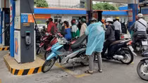 TP Hồ Chí Minh: Phát hiện 17/45 vụ kinh doanh xăng dầu vi phạm