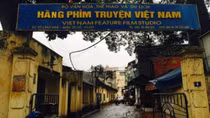 Thủ tướng chỉ đạo xử lý tình trạng Hãng phim truyện Việt Nam hoang tàn, đổ nát