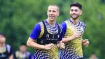 V.League 2023/2024: Chờ đợi luồng gió mới