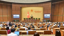 Ngăn chặn tình trạng lợi dụng đầu tư công để trục lợi, tham nhũng, lãng phí