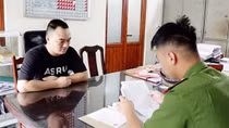 Đánh con nợ khi không đòi được 3 triệu tiền nợ