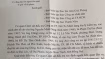Tìm người phụ nữ liên quan việc chiếm đoạt tài sản qua mua bán đất nền