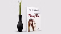 Nhà văn Võ Thị Xuân Hà - Vàng son thạch thủy khí