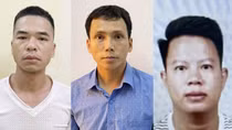Triệt phá đường dây tổ chức, môi giới cho người khác trốn đi nước ngoài