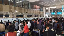 Yêu cầu xử nghiêm đại lý bán vé máy bay vượt giá trần