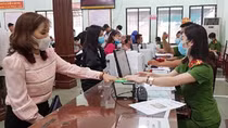 Ý nghĩa nhân văn của chính sách cấp giấy chứng nhận căn cước cho người gốc Việt Nam