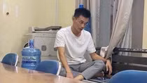 Tạm giữ Phan Công Khanh – tay chơi siêu xe nổi tiếng Việt Nam