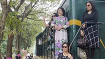Kết nối và tái thiết di sản đô thị