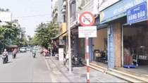 Phố hẹn ngã ba sông
