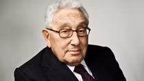 Cựu Ngoại trưởng Mỹ Henry Kissinger qua đời