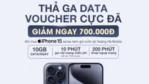 MobiFone triển khai loạt ưu đãi giá cực hấp dẫn dành cho các iFan