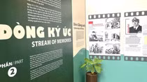 “Thang âm cuộc chiến” - Không chỉ là ký ức