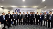 Thúc đẩy hợp tác quốc tế về phòng, chống tội phạm sử dụng công nghệ cao