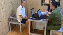 Khởi tố “ma men thông chốt” tông Trung tá Công an bị thương