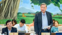 Mục tiêu 100% công dân giao dịch được trên môi trường điện tử