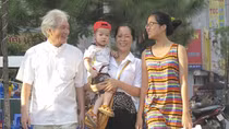 Nữ thi sĩ Trang Thanh: Thơ như số phận