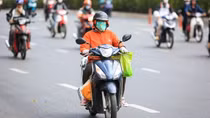 Từ ngày 29/5, nắng nóng gay gắt quay trở lại
