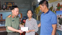 Hy sinh thầm lặng giữa thời bình (kỳ 1)