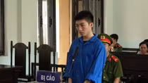 “Ship” ma túy thuê để được phê thuốc lắc