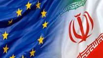EU tiếp tục áp trừng phạt mới với Iran