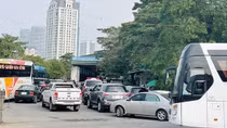 Cục Đăng kiểm Việt Nam xin mở lại các trung tâm đang đóng cửa