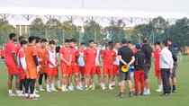 CLB Công an Hà Nội hội quân sớm: Không chỉ là chuyện chuyên môn
