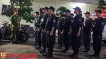 Ngăn chặn các băng nhóm côn đồ “tuổi mầm” ở Phú Quốc